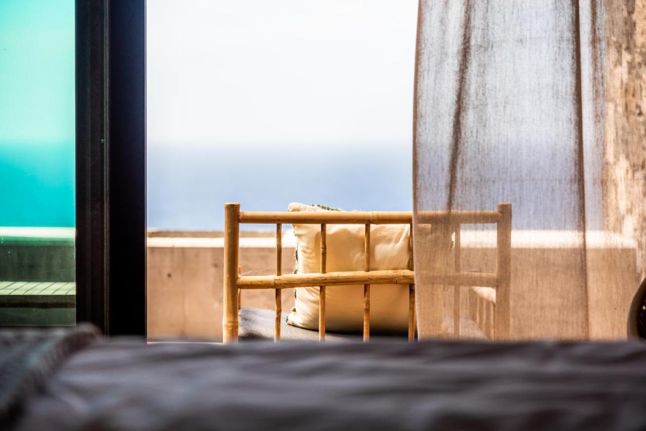 Sensi Azores Nature And Spa Ginetes Екстериор снимка A makasugi